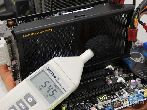 耕升GTX650评测