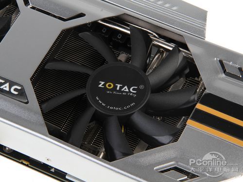 同步上市GTX770
