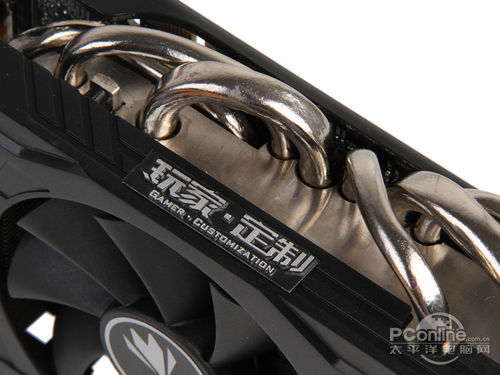 同步上市GTX770