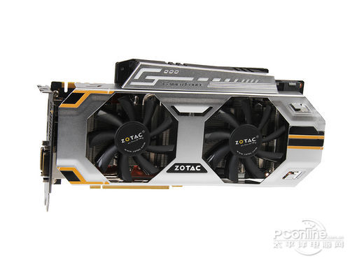 索泰GTX770至尊版