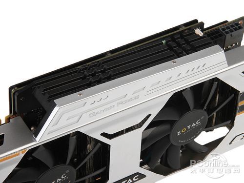 索泰GTX770至尊版