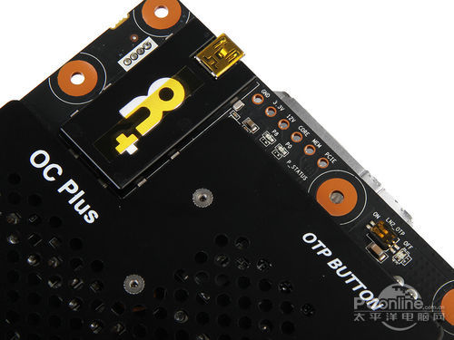 索泰GTX770至尊版