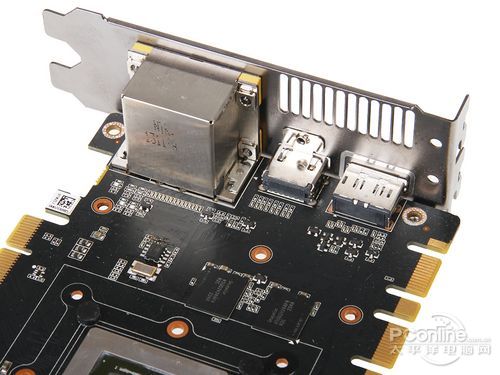 索泰GTX770至尊版