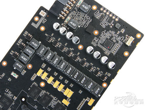 索泰GTX770至尊版