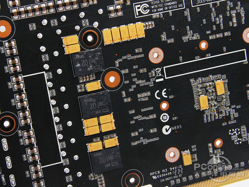 索泰GTX770至尊版