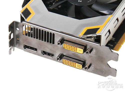 索泰GTX770至尊版