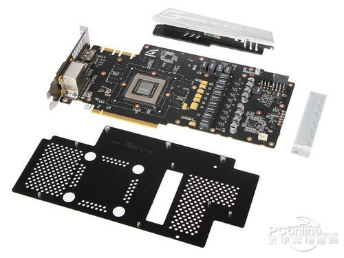 索泰GTX770至尊版