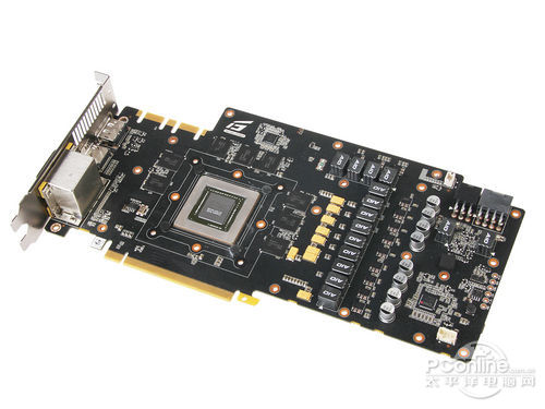 索泰GTX770至尊版