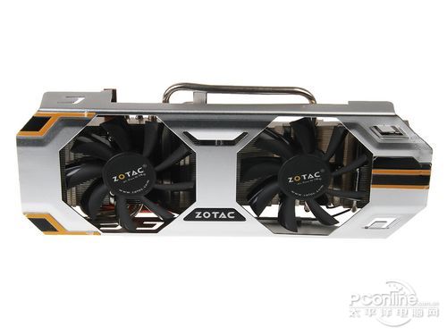 索泰GTX770至尊版