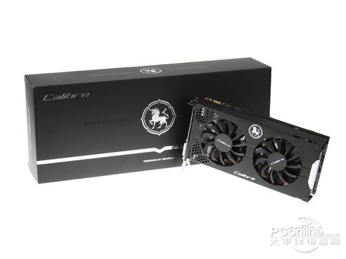 Sparkle GTX660 Calibre