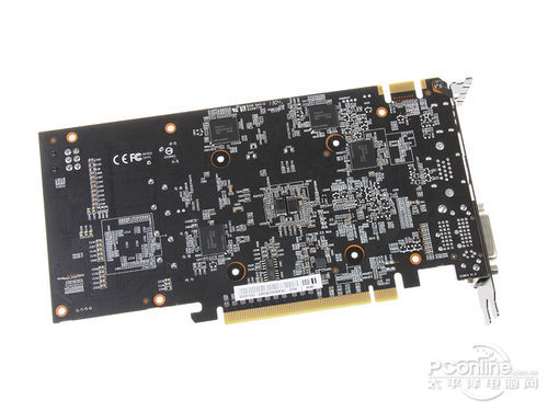 Sparkle GTX660 Calibre