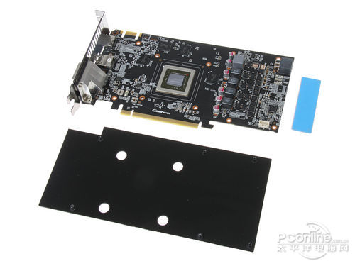 Sparkle GTX660 Calibre