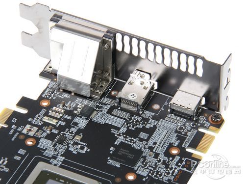 Sparkle GTX660 Calibre