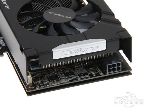 Sparkle GTX660 Calibre