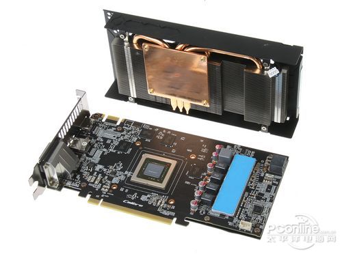 Sparkle GTX660 Calibre