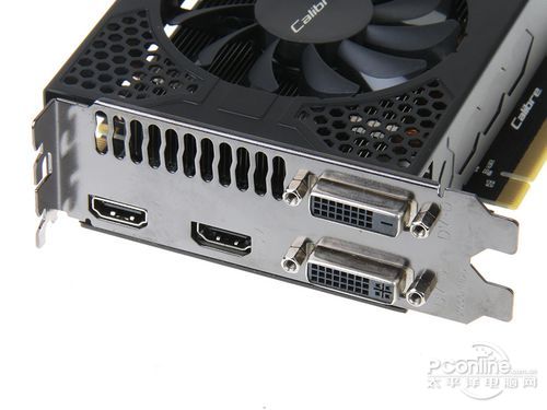 Sparkle GTX660 Calibre