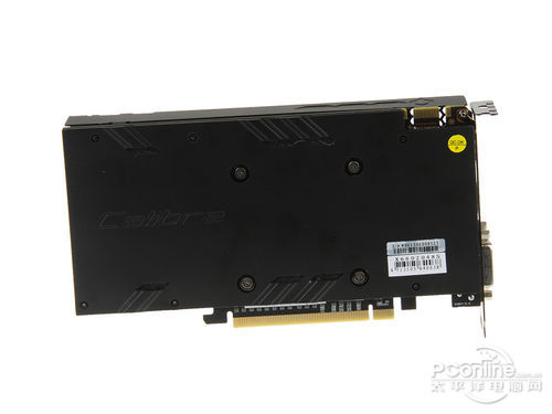 Sparkle GTX660 Calibre