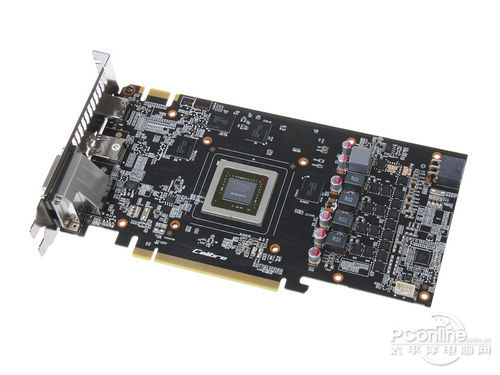 Sparkle GTX660 Calibre