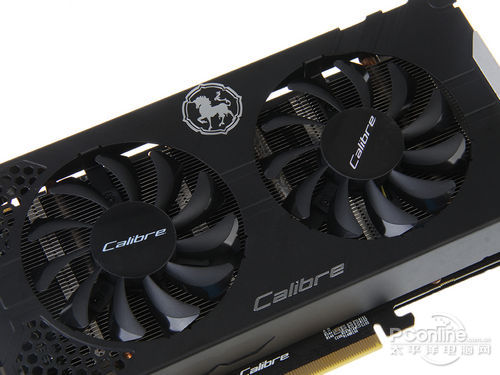 Sparkle GTX660 Calibre
