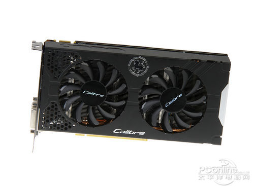 Sparkle GTX660 Calibre