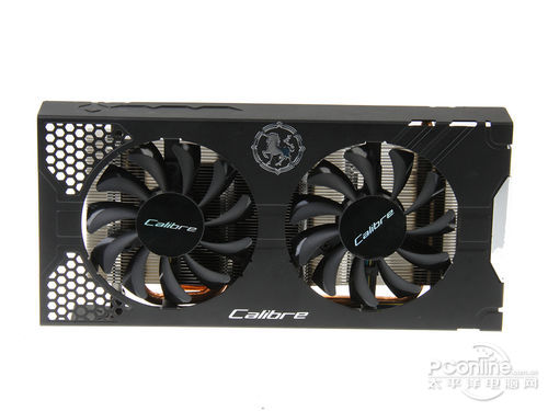 Sparkle GTX660 Calibre