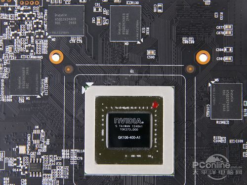 Sparkle GTX660 Calibre