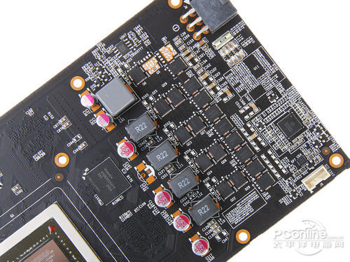 Sparkle GTX660 Calibre