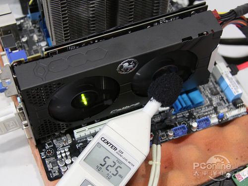 Sparkle GTX660 Calibre