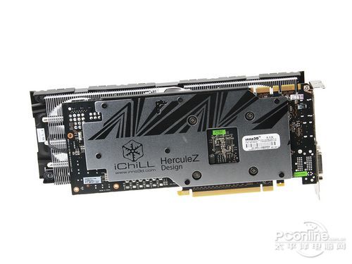 映众GTX760冰龙