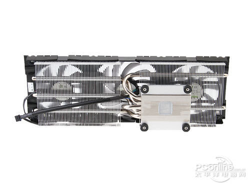 映众GTX760冰龙