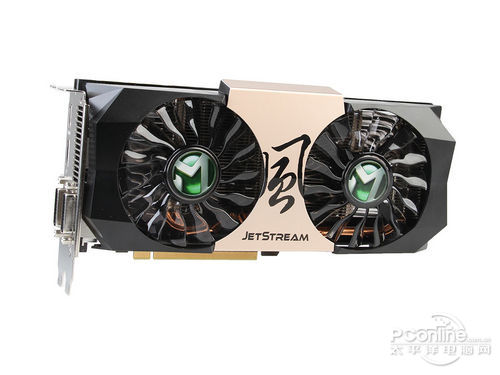 铭瑄GTX760/GTX770评测