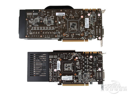 铭瑄GTX760/GTX770评测