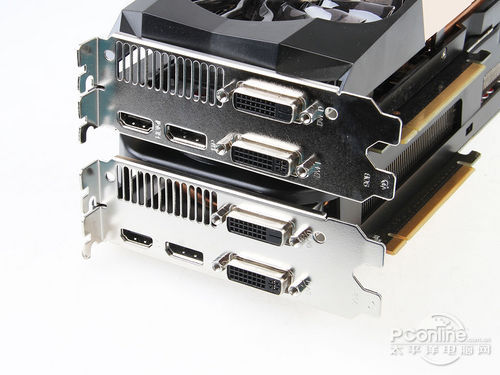 铭瑄GTX760/GTX770评测