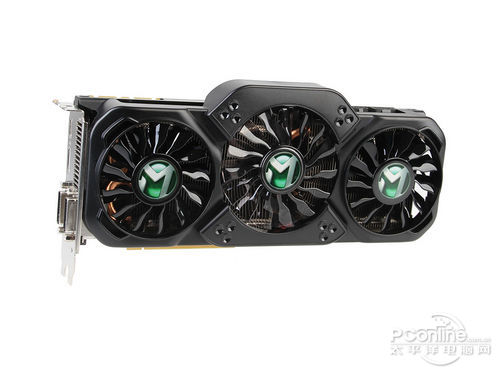 铭瑄GTX760/GTX770评测