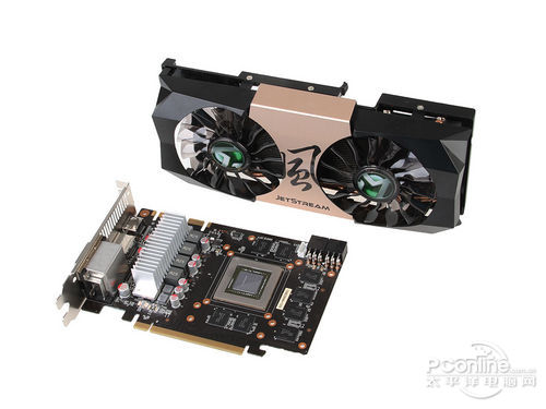 铭瑄GTX760/GTX770评测