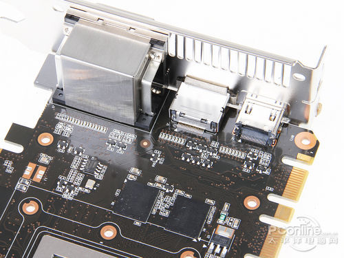 铭瑄GTX770 JetStream