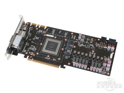 铭瑄GTX760/GTX770评测