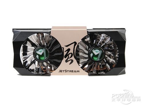 铭瑄GTX760/GTX770评测