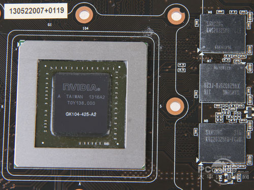 铭瑄GTX760/GTX770评测