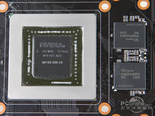 铭瑄GTX760/GTX770评测