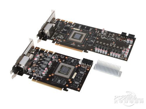 铭瑄GTX760/GTX770评测