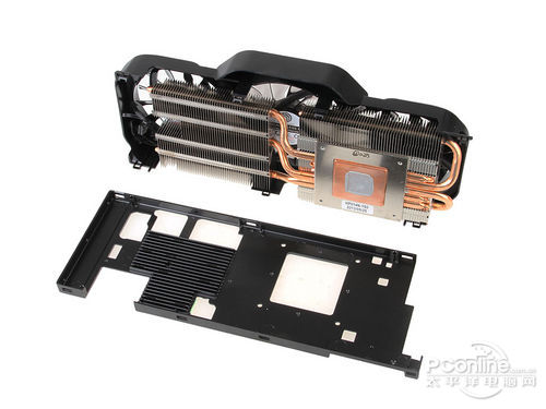 铭瑄GTX760/GTX770评测