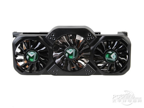 铭瑄GTX760/GTX770评测