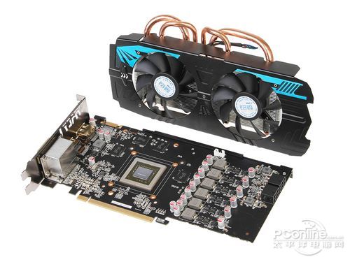 铭鑫GTX660U