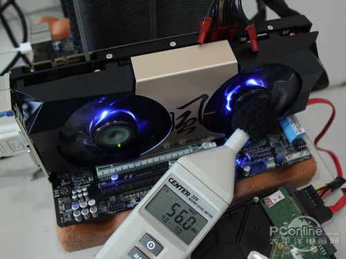 铭瑄GTX760/GTX770评测