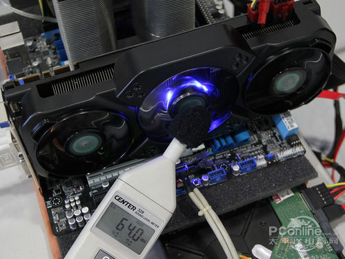 铭瑄GTX760/GTX770评测