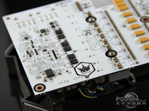 影驰GTX780名人堂