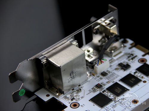 影驰GTX780名人堂