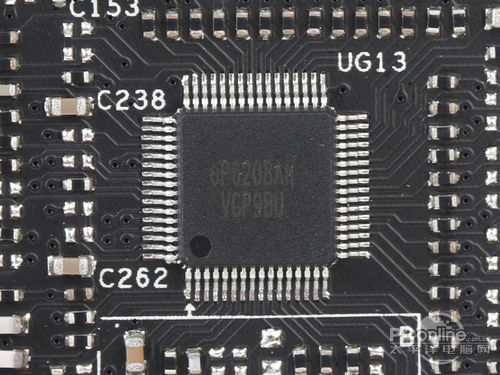 七彩虹iGame780九段