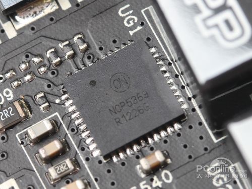 七彩虹iGame780九段